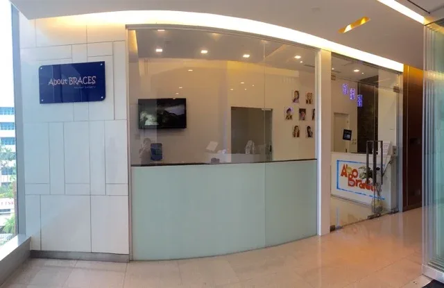 About Braces clinic
