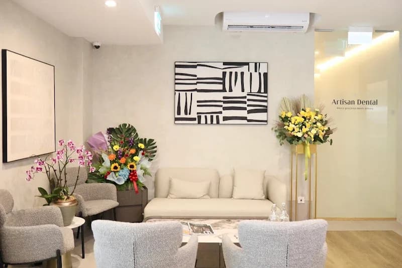 Artisan Dental clinic