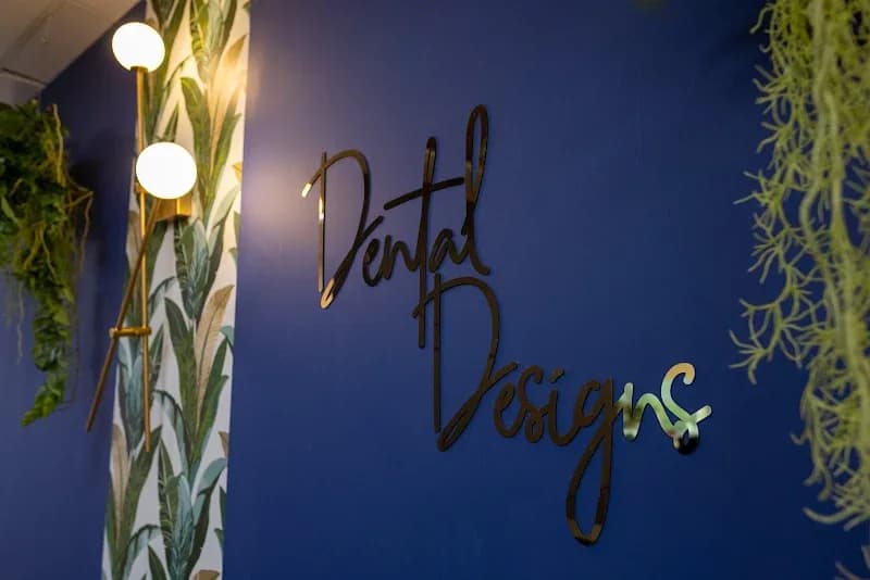 Dental Designs Clinic clinic