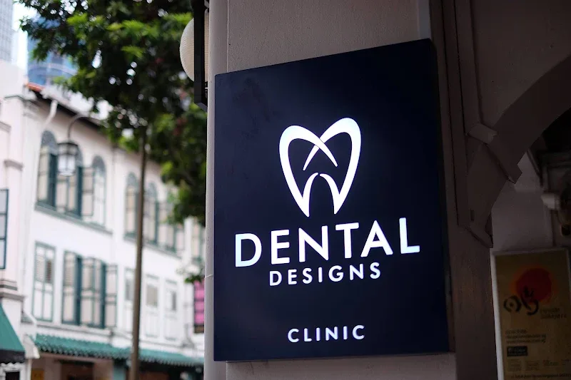 Dental Designs Clinic clinic