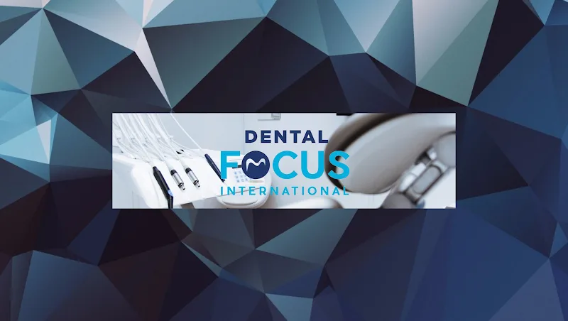 Dental Focus AMK 339 Clinic clinic