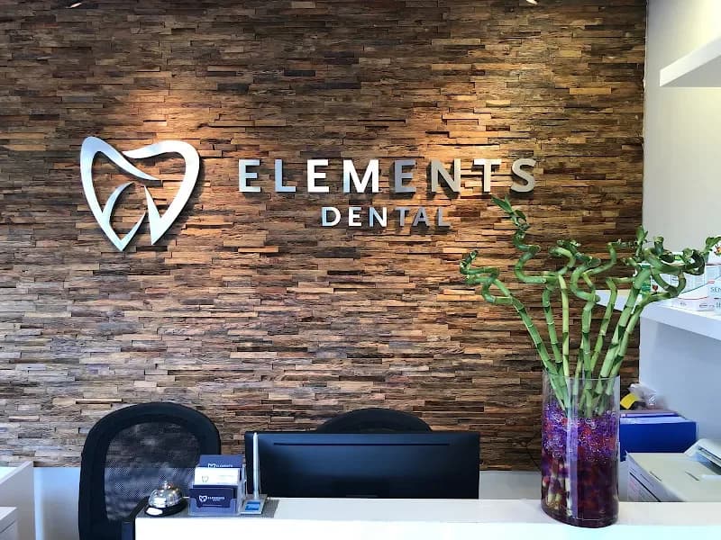 Elements Dental clinic