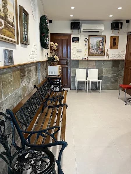 Eli Dental Surgery clinic