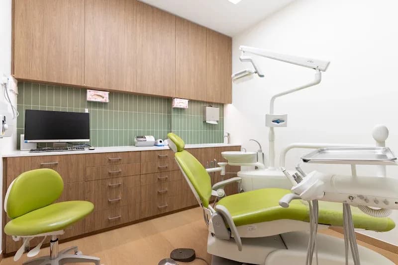 Family Dental Surgery clinic