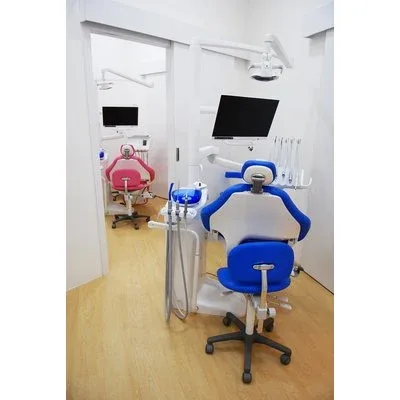 Neua Dental clinic