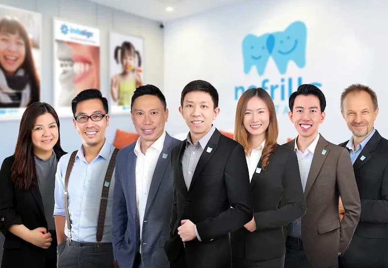 NoFrills Dental clinic