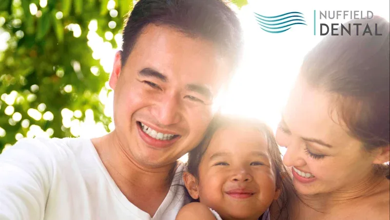 Nuffield Dental | Dentist clinic