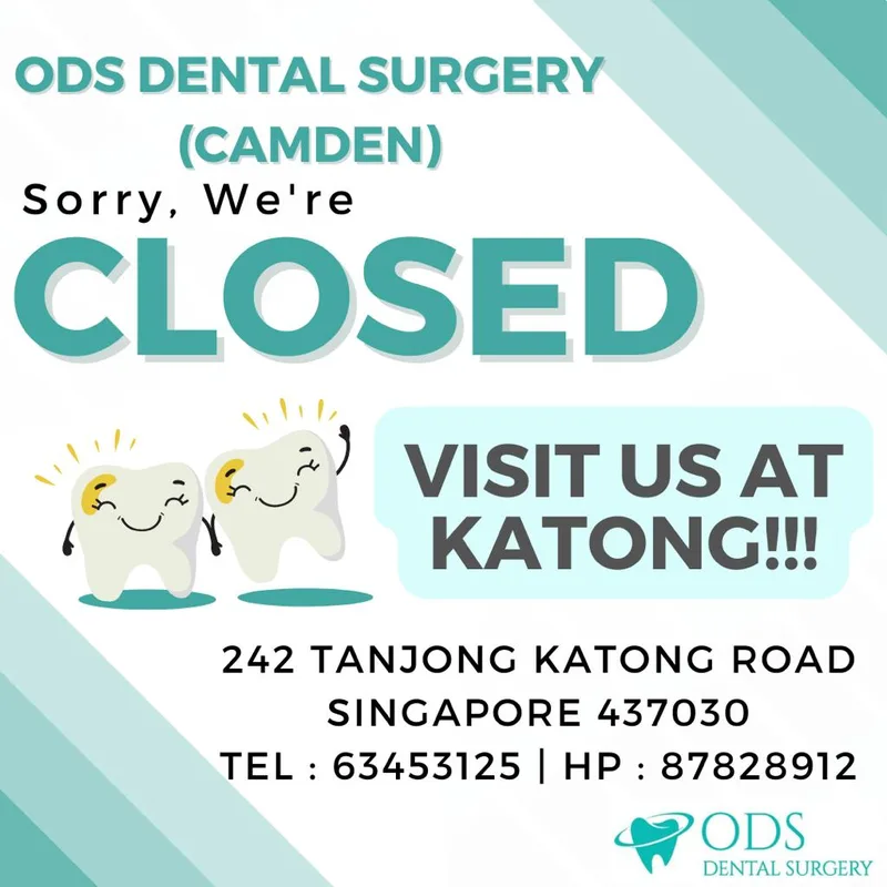 ODS Dental Surgery clinic