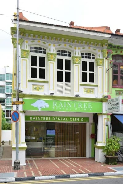 Raintree Dental Clinic clinic