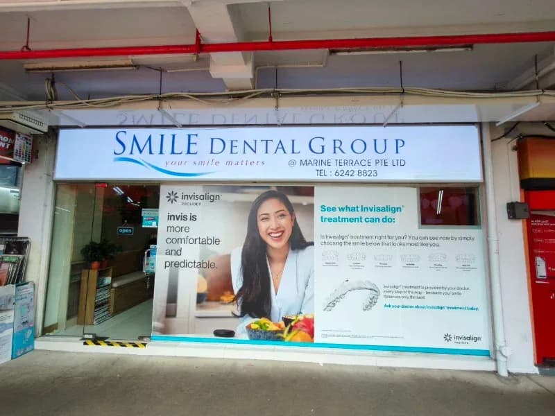 Smile Dental clinic