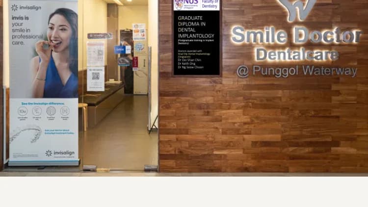 Smile Doctor clinic