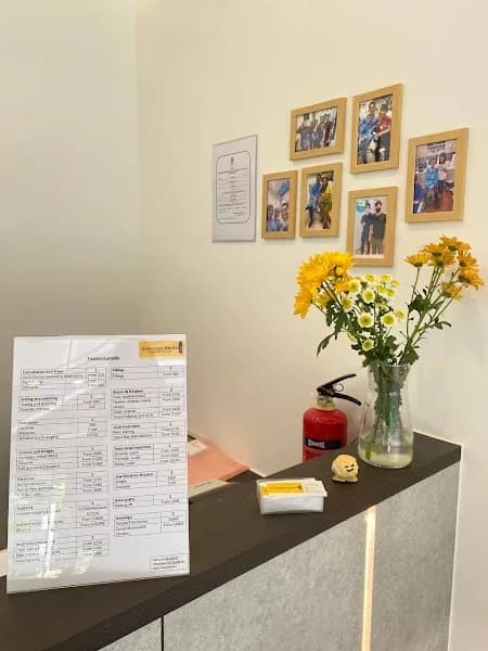 Smileplus Dental Hougang clinic