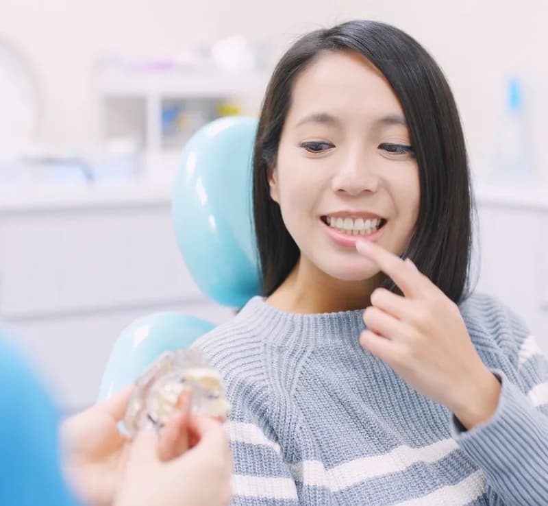 Sunshine Dental Citygate clinic