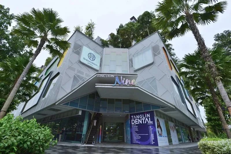 Tanglin Dental clinic