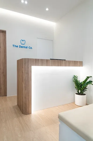 The Dental Co. 629 clinic