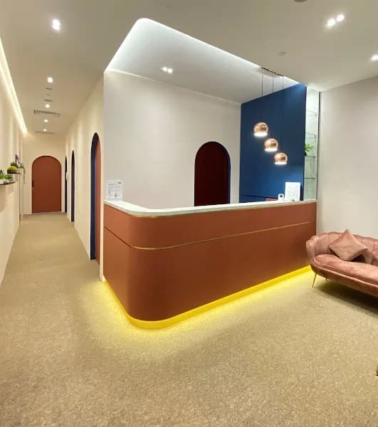 Toothfully Yours Dental Clinic clinic