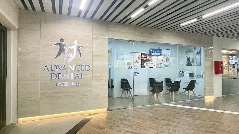 Advanced Dental Loyang photo 1