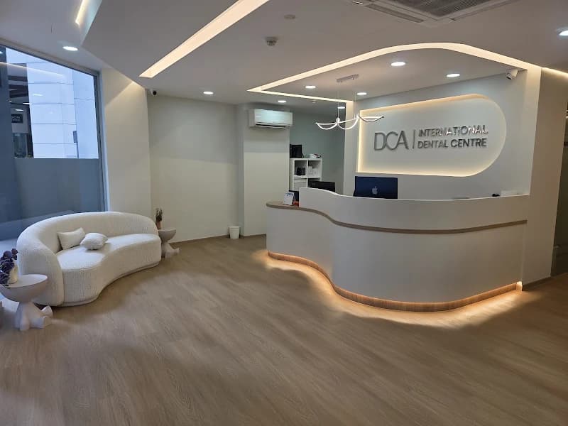 DCA International Dental Centre photo 1