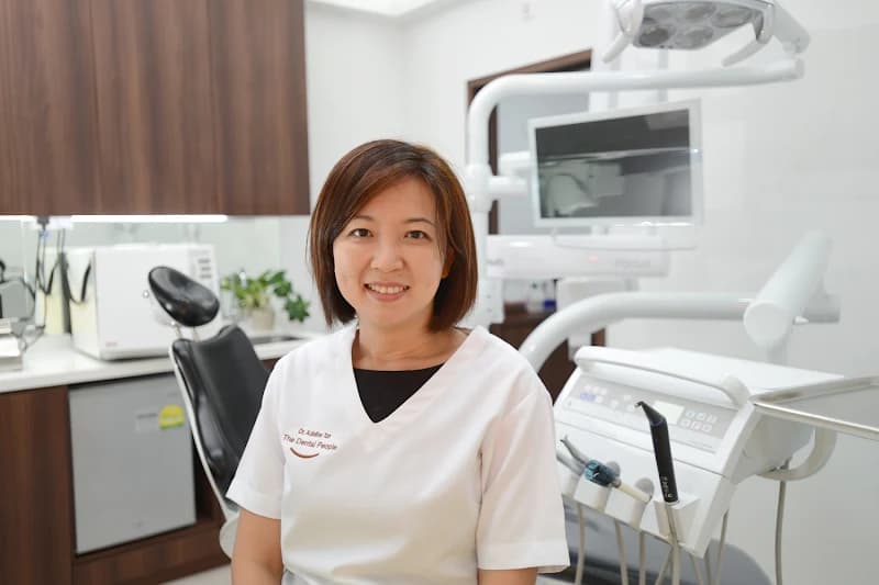 The Dental People photo 2