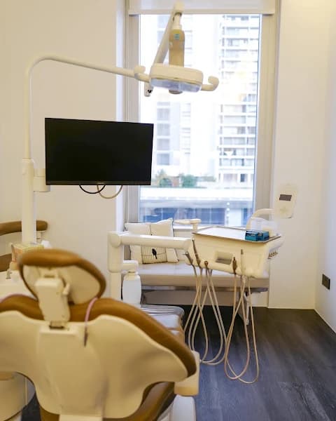 The Orthodontic Clinic photo 2