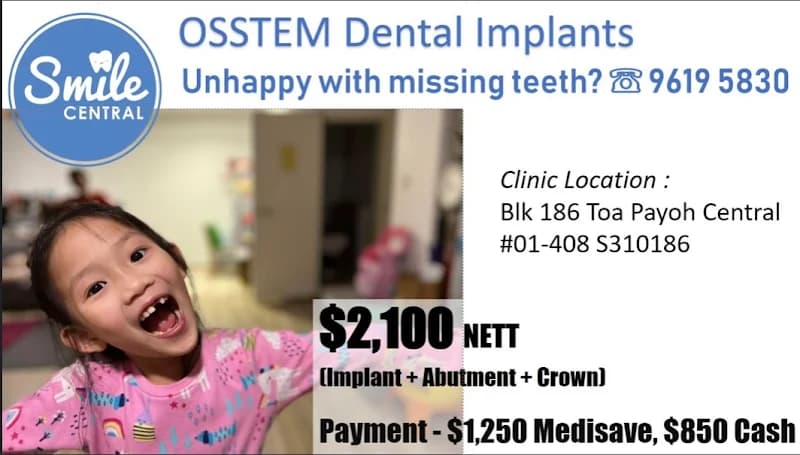 Smile Central Clinic photo 2