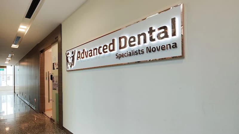 Advanced Dental Novena Specialist Dental Centre photo 1
