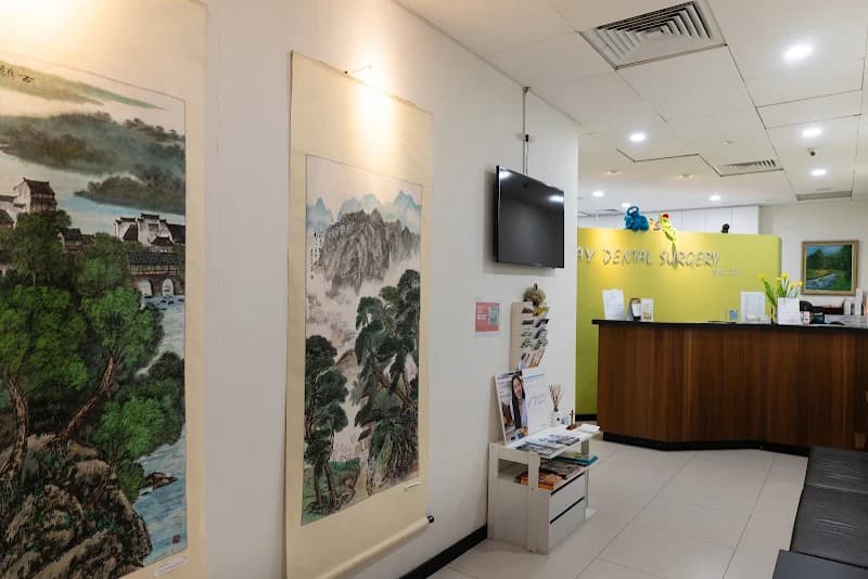 Tay Dental Surgery photo 2