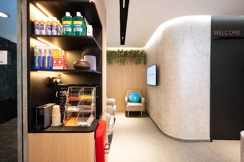 Gentle Smile Dental Studio (Wheelock Orchard) photo 3