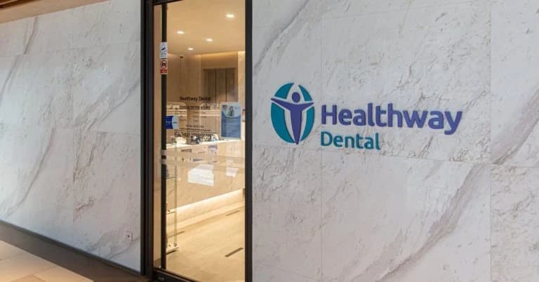 Healthway Dental photo 2