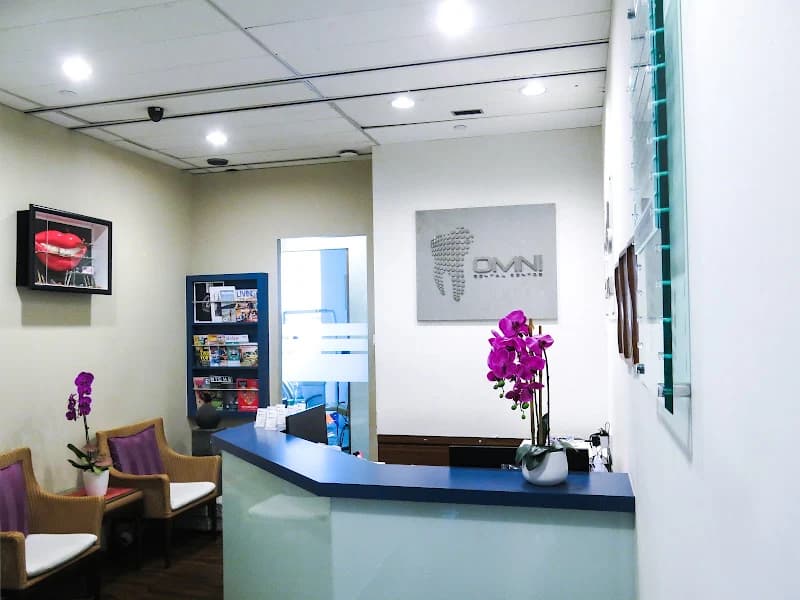 Omni Dental Centre photo 3