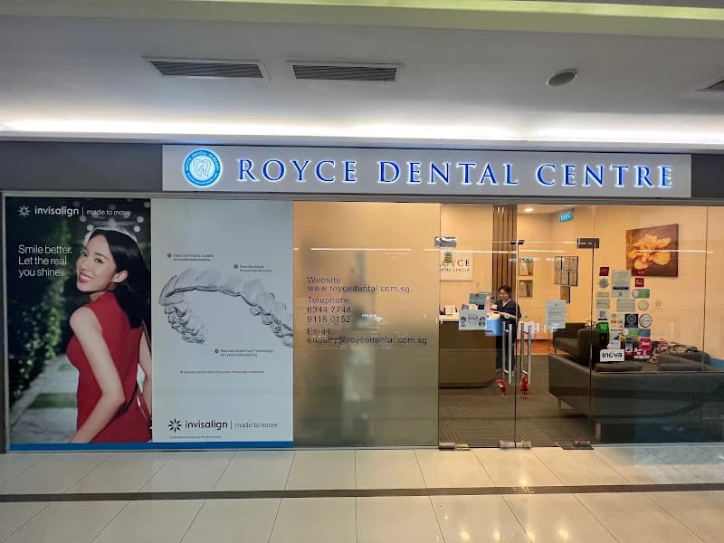 Royce Dental Centre photo 1