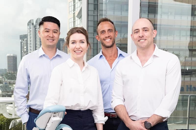 Expat Dental Novena photo 1