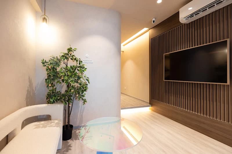 Brightside Dental | Smile Makeover | Veneers Singapore | Teeth Whitening | Cosmetic Dentistry | Clear Aligners photo 2