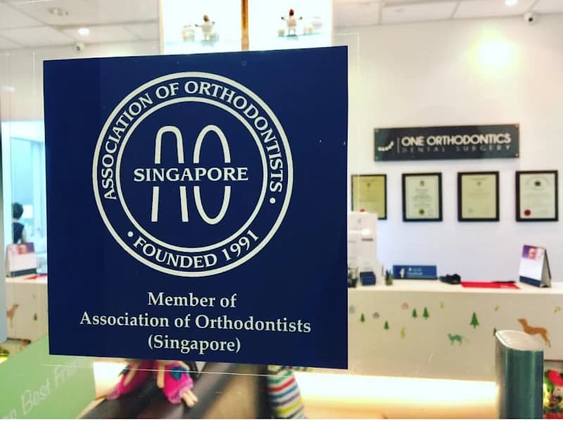 One Orthodontist Braces Clinic photo 2