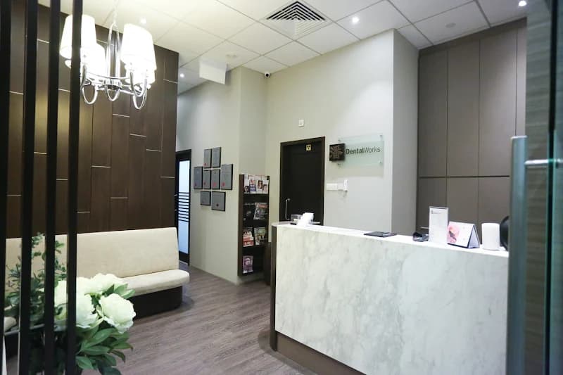 DentalWorks photo 1