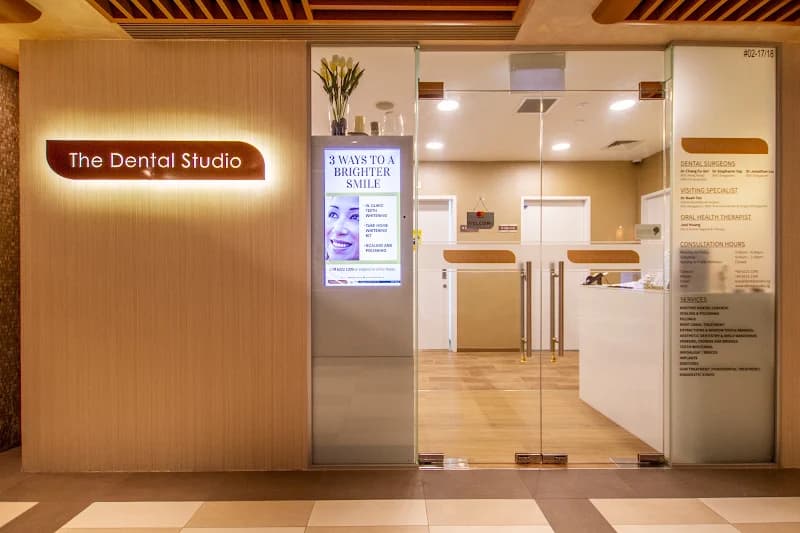 The Dental Studio photo 1