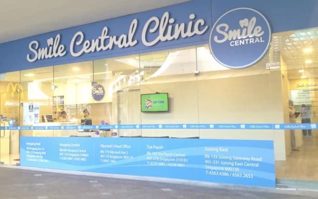 Smile Central Clinic photo 1