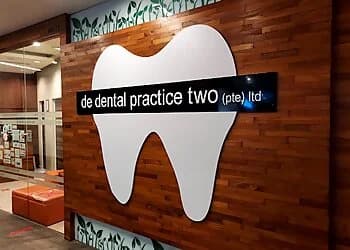 De Dental Practice Two Ltd photo 1