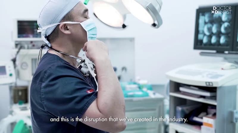 Elite Dental Group: Dental Implants | All-on-4 | Veneers | Biomimetic Fillings | Dental Clinic Orchard Singapore photo 3