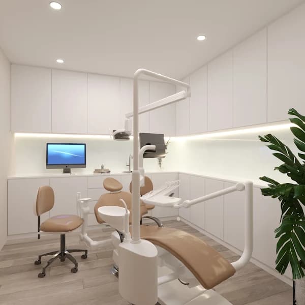 de Pacific Dental Group photo 2