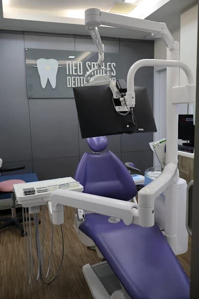 Neo Smiles Dental Studio Serangoon photo 2