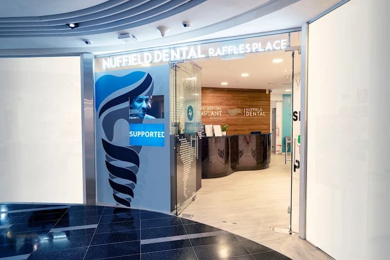 Nuffield Dental photo 1