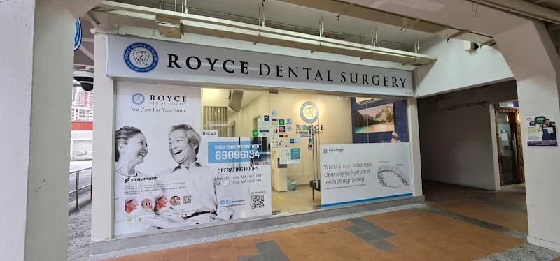 Royce Dental Surgery photo 2