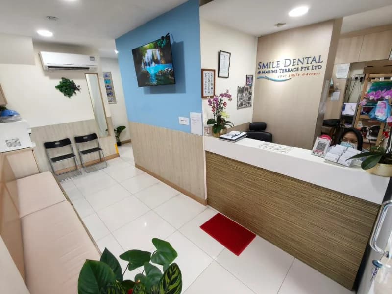 Smile Dental photo 2