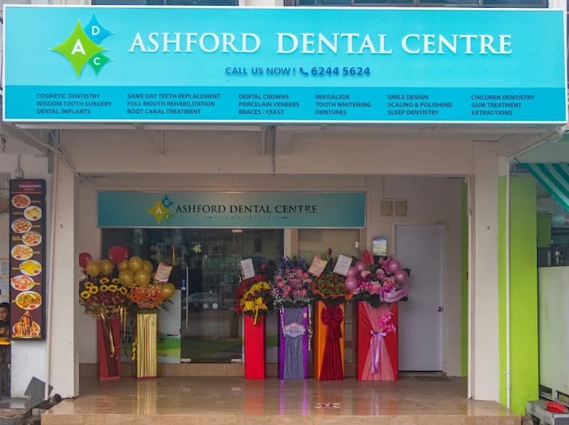 Ashford Dental Centre Bedok photo 2