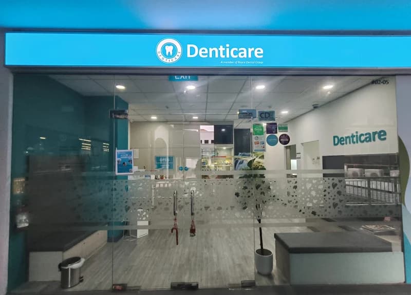 Denticare photo 1