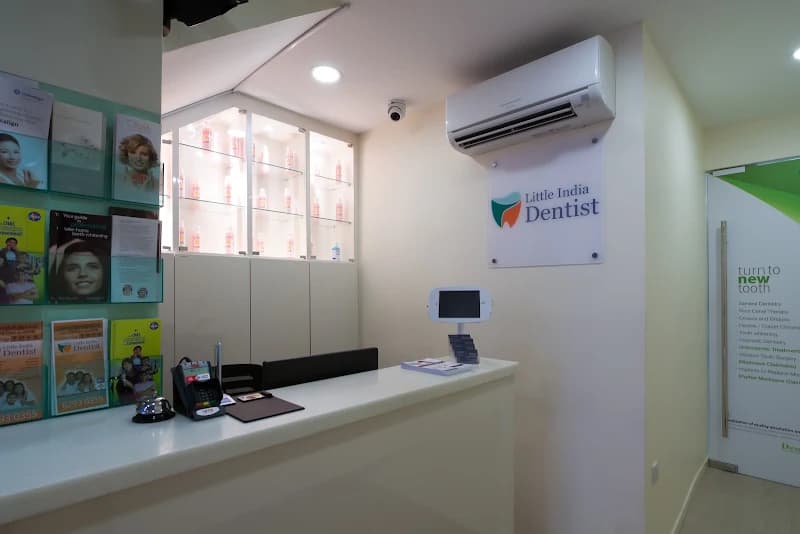Little India Dentist photo 2
