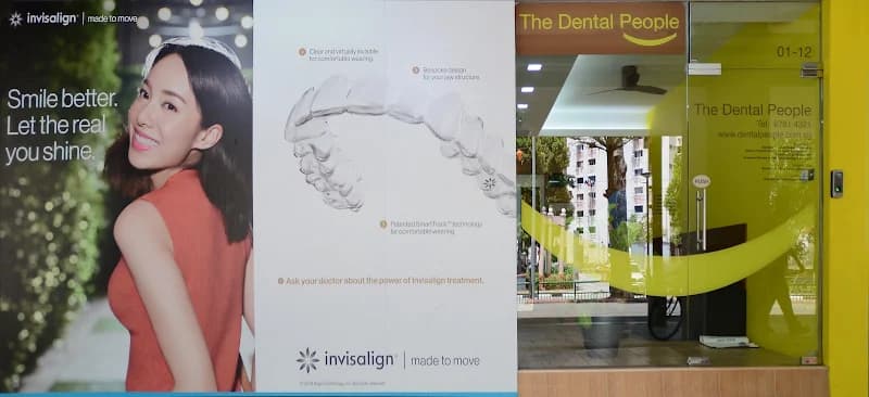 The Dental People photo 1
