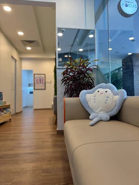 Dental Focus Junction 10 Clinic photo 2