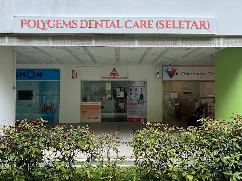 Polygems Dental Care photo 2